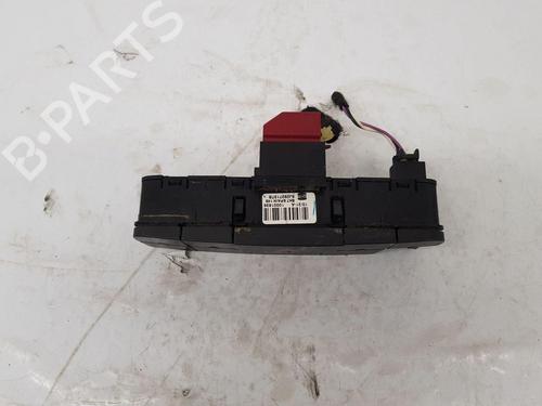 Advarselskontakt Advarselskontakt SEAT IBIZA IV (6J5, 6P1) 1.4 (85 hp) 34169151 34169151