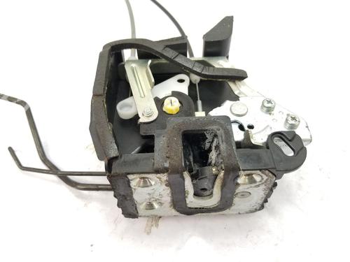 Front left lock KIA RIO II (JB) 1.4 16V | BP22660865C98 