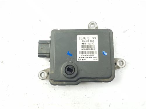 Used Gearbox control unit Gearbox control unit 38287448 38287448