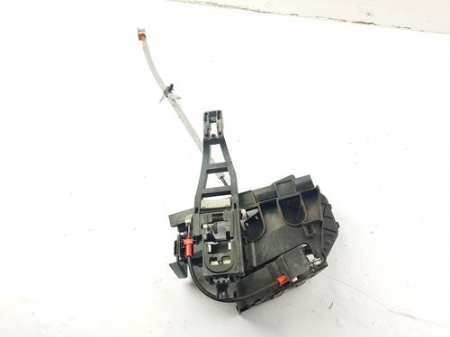Rear right lock FORD MONDEO IV (BA7) 2.0 TDCi | BP28363054C99 
