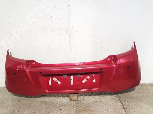 Pára-choques traseiro Pára-choques traseiro SUZUKI CELERIO (LF) 1.0 (AVK310) (68 hp) 35795830 35795830