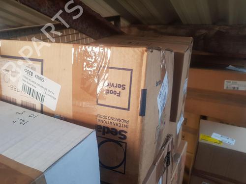 Heater blower motor MCLAREN 720S 4.0 | BP22681270M62