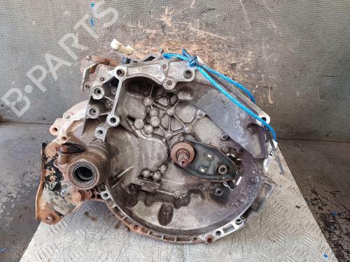 Used Gearbox PEUGEOT 207 (WA_, WC_) 1.4 (72 hp) 30138003