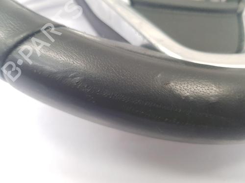 Steering wheel FORD FIESTA VI (CB1, CCN) 1.5 TDCi | BP36167336C49 - Image 8