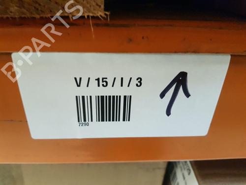 Fuse box MERCEDES-BENZ E-CLASS Coupe (C207) E 350 CDI (207.322) | BP30402795E1  - Image 8