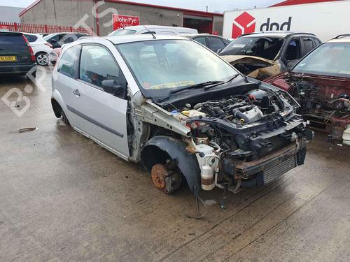 Used Parts FORD FIESTA V (JH_, JD_) 1.6 TDCi (90 hp) 4417783