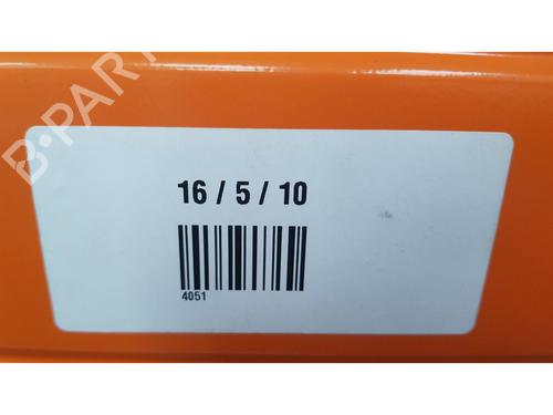 Heater matrix box BENTLEY CONTINENTAL Convertible (3S_) 6.0 AWD | BP30161387M61 