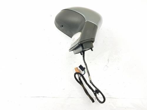 Used Right mirror PEUGEOT 207 SW (WK_) 1.6 HDi (90 hp) 31663398