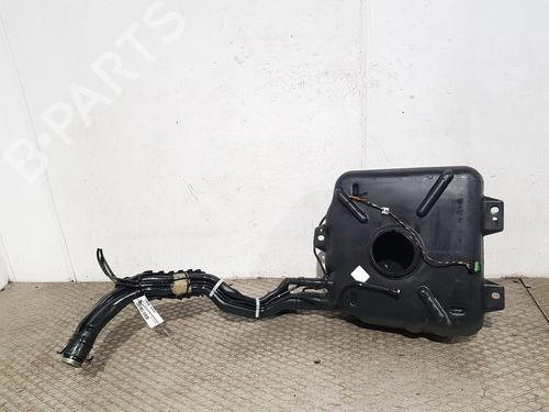 Used Fuel tank SMART CITY-COUPE (450) 0.6 (S1CLA1, 450.341) (55 hp) 30689927
