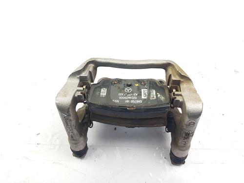 Right rear brake caliper MERCEDES-BENZ A-CLASS (W177)  | BP26310296M106