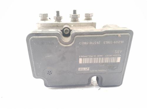 ABS pump FORD FIESTA VI (CB1, CCN) 1.4 | BP31864161M43 