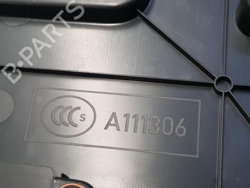 Rear left panel MERCEDES-BENZ SPRINTER 4-t Van (B907, B910) 416 CDI RWD (907.643, 907.645, 907.647) | BP32097960C60 