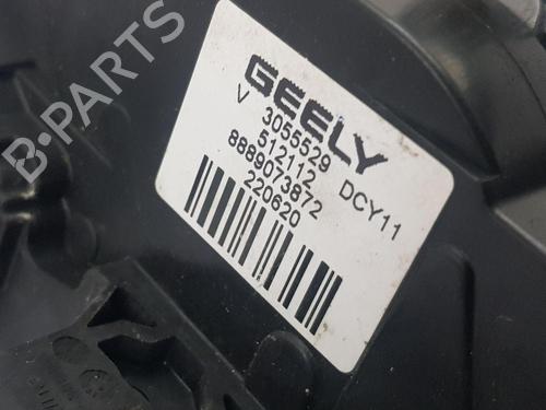 Front left lock LOTUS EMIRA 3.5 | BP31632985C98 - Image 3