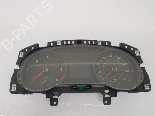 Used Instrument cluster Instrument cluster VW PASSAT B8 Variant (3G5, CB5) 2.0 TDI (190 hp) 22655331 22655331