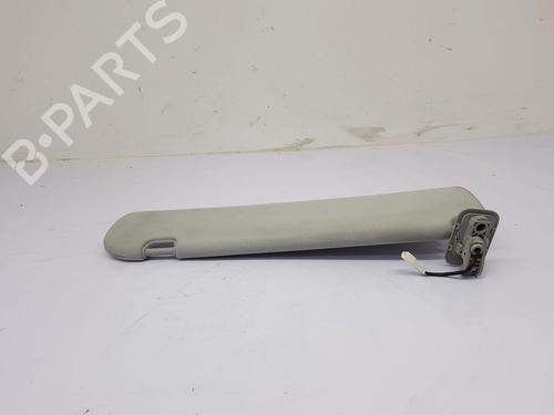 Right sun visor TESLA MODEL 3 (5YJ3) EV AWD | BP33889785I2 - Image 4
