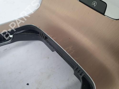 Climate control VOLVO V40 Hatchback (525) D2 | BP22657267I5 - Image 5