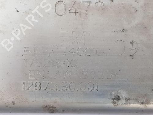 Support BMW X4 (G02, F98) xDrive 30 d | BP29984425C155