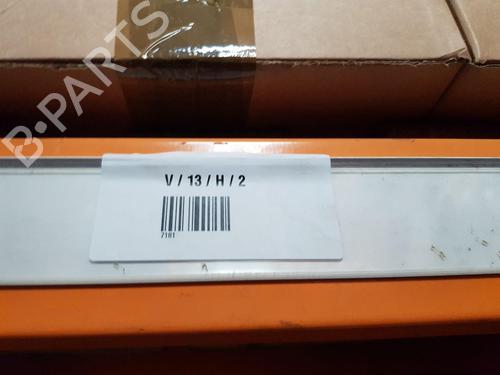 Shift knob AUDI Q5 (FYB, FYG) 2.0 TFSI quattro | BP26185213I34  - Image 8