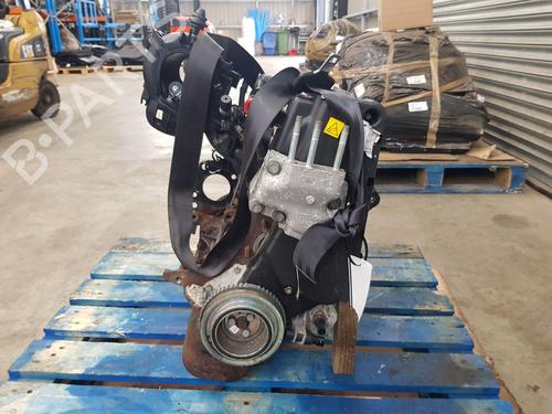 Engine FIAT PANDA (169_) 1.2 (169AXF2A, 169AXF1A) | BP40081790M1 - Image 5