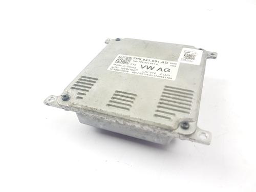 Ballast Xénon SEAT LEON (5F1) 1.4 TSI | BP29900580C53