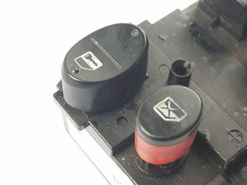 Right front window switch HONDA CIVIC VIII Hatchback (FN, FK) 1.8 (FN1, FK2) | BP28175330I26 