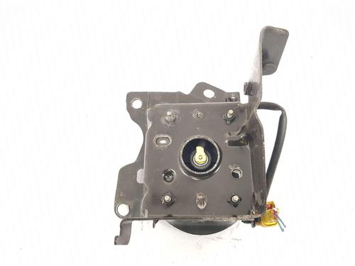 Electronic module JAGUAR XF I (X250) 3.0 D | BP31983307M83 