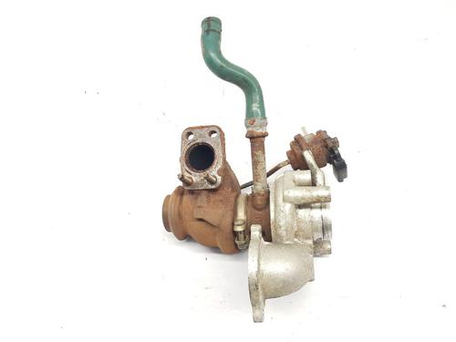Used Turbocharger/Supercharger PEUGEOT PARTNER Box Body/MPV 1.6 HDi / BlueHDi 75 (75 hp) 30948748