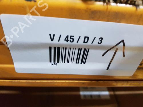 Steering wheel AUDI A6 C6 (4F2) 3.0 TDI quattro | BP35885168C49  - Image 11