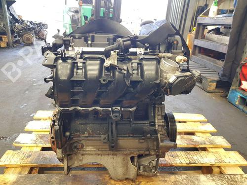 Engine VAUXHALL ADAM (M13) 1.4 | BP25853706M1