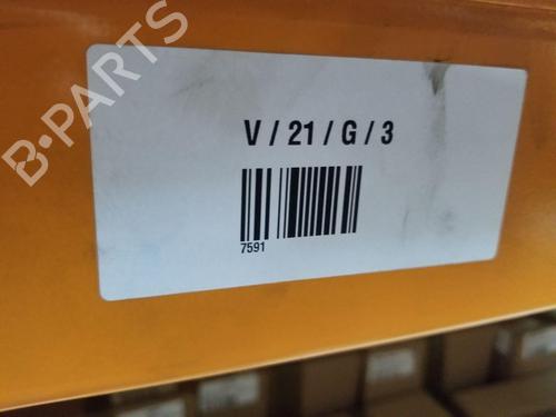 Instrumentbræt RENAULT KADJAR (HA_, HL_)  | BP22670043C46 