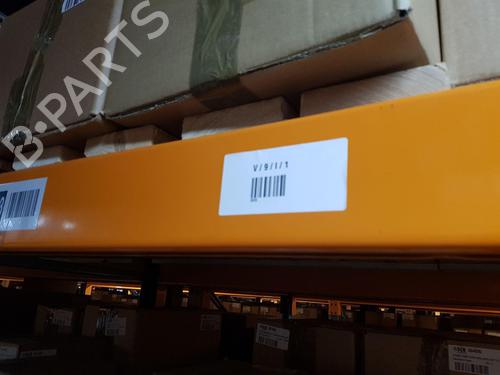 Left taillight NISSAN X-TRAIL II (T31) 2.0 dCi 4x4 | BP27214704C34 