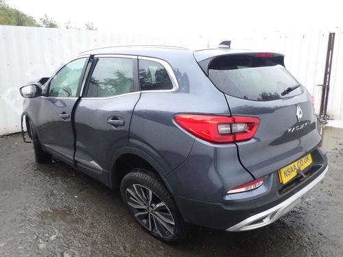 Rear mirror RENAULT KADJAR (HA_, HL_)  | BP24172839I6  - Image 9