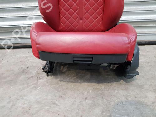 Right front seat AUDI A5 Sportback (F5A, F5F) S5 TFSI quattro | BP32097813C16 - Image 22