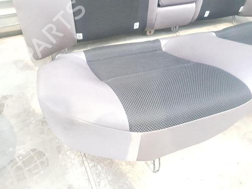 Right front seat SUBARU IMPREZA Saloon (GD) 2.0 i R AWD (GD9) | BP22659613C16 