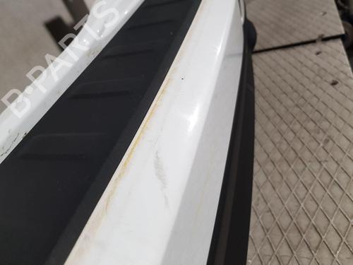 Rear bumper FORD S-MAX (CJ, WA6) 2.0 TDCi | BP30500368C8 