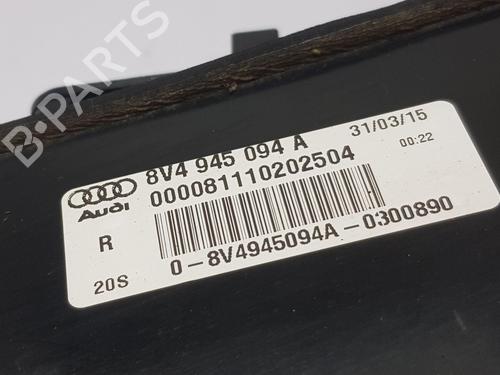Right tailgate light AUDI A3 Sportback (8VA, 8VF) RS3 quattro | BP34169264C80 - Image 8