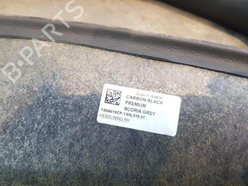 Right front seat MCLAREN 720S 4.0 | BP29957143C16