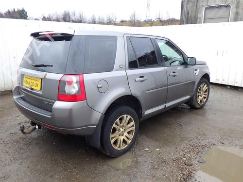 Engine LAND ROVER FREELANDER 2 (L359) 2.2 TD4 4x4 | BP37446616M1 - Image 17