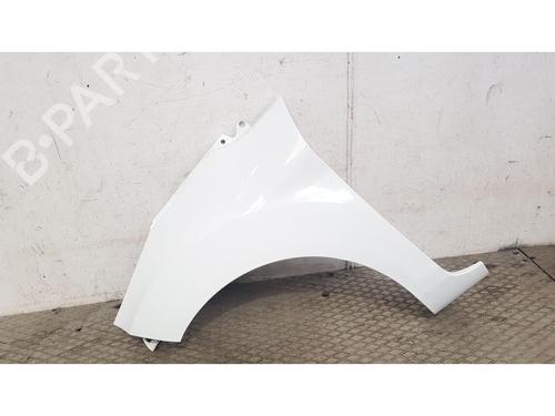 left-front-fenders-ford-fiesta-vi-cb1-ccn-2008-38265098 main image