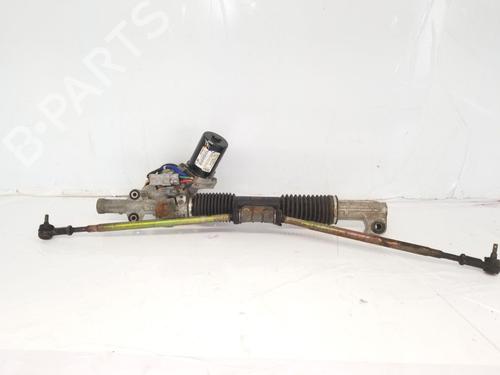 Steering rack HONDA CIVIC VII Hatchback (EU, EP, EV) 1.6 i (EP2, EU8, EU6) | BP40463387M22 - Image 6