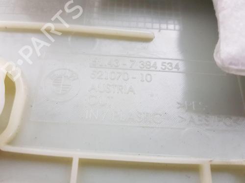 Other BMW 5 (G30, F90)  | BP22680854O1 