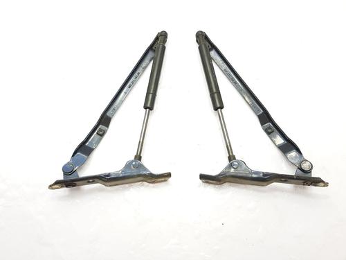 Used Hinge/Door check strap PORSCHE CAYMAN (987) S 3.4 (295 hp) 28120118