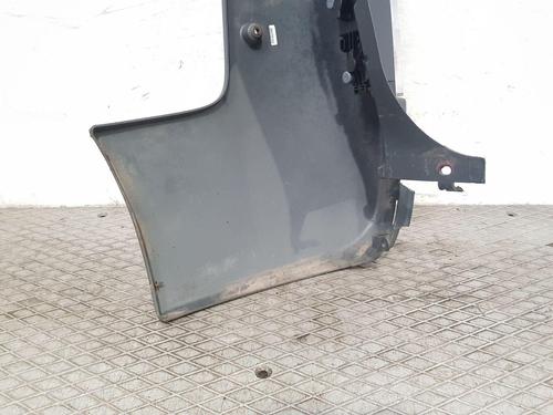 Corner bumper VAUXHALL VIVARO A Bus (X83) 2.0 CDTI | BP27330512C117 
