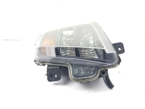 Left front fog light VW SCIROCCO III (137, 138) 2.0 TDI | BP29642163C30 