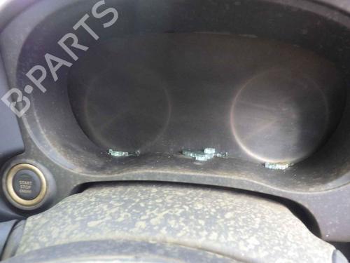Used Parts MITSUBISHI OUTLANDER III (GG_W, GF_W, ZJ, ZL, ZK) [2010-2025]  2931637