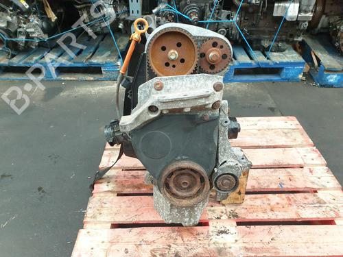 Engine SEAT IBIZA III (6L1) 1.4 16V | BP24918527M1