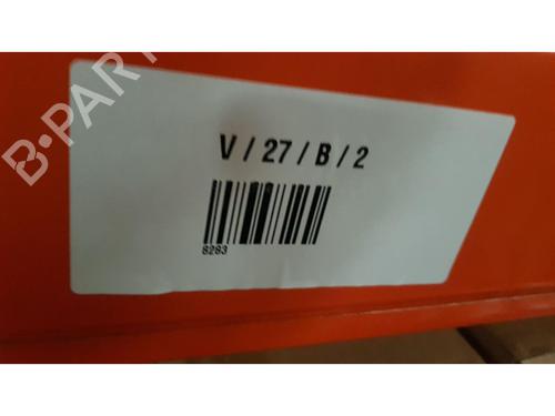 Air vent BMW X4 (G02, F98) xDrive 20 d Mild-Hybrid | BP32149216I21  - Image 8