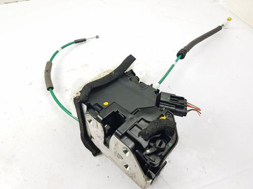 Venstre bagtil lås HYUNDAI i30 (GD) 1.4 | BP31663736C100 