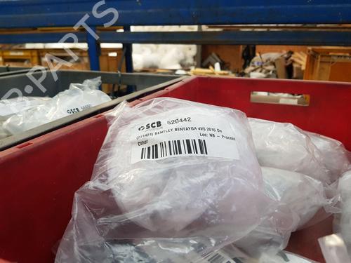 Other BENTLEY BENTAYGA (4V1) 6.0 | BP22678045O1 