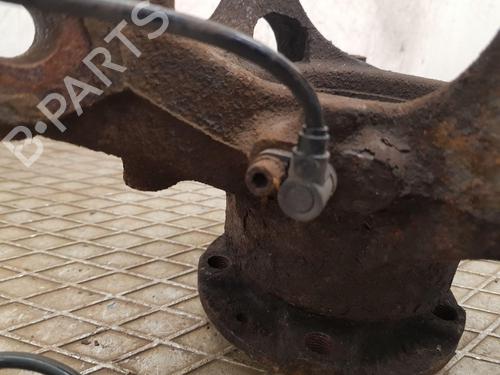 Right front steering knuckle CITROËN JUMPER II Van 2.2 HDi 130 | BP35933907M26 - Image 6